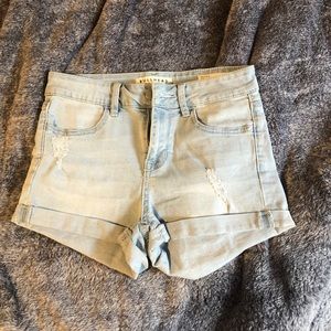 Pacsun Shorts